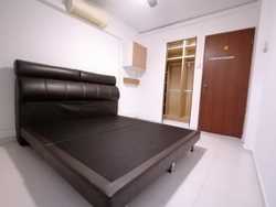 Blk 309 Clementi Avenue 4 (Clementi), HDB 3 Rooms #217039651